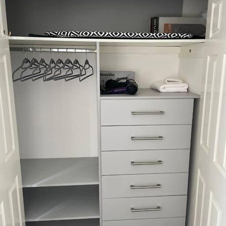 Grays Serviced Apartment Stifford ภายนอก รูปภาพ